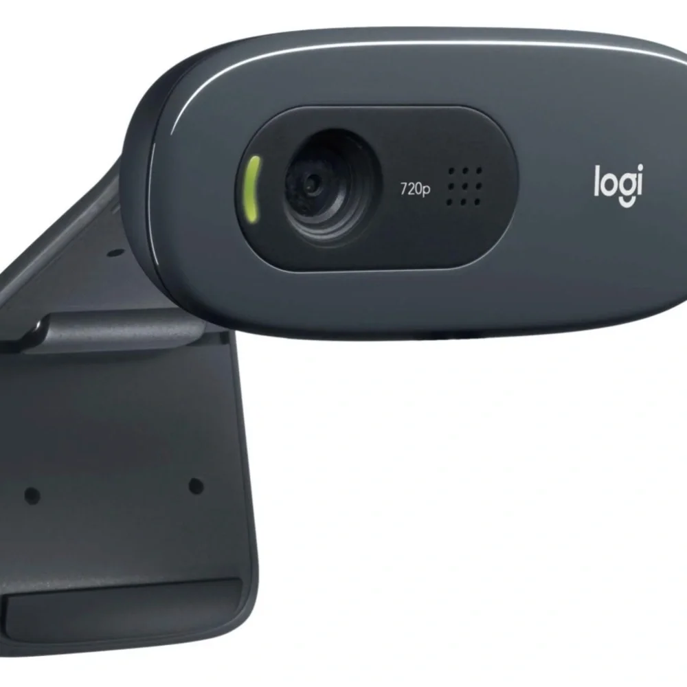 Logitech experience clear